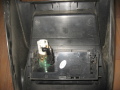 Консоль(с пепельницей) Chery Amulet (A15) 2006-2012(A155305893)