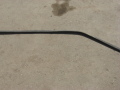 Молдинг крыши правый Chery Amulet (A15) 2006-2012(A115704502)