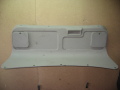 Накладка крышки багажника Chery Amulet (A15) 2006-2012(A155608019)