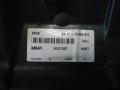 Корпус отопителя BMW 320i(E46) 1998-2006(64116902870)