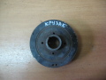 Шестерня коленвала (шкив) Toyota Land Cruiser (100) 1998-2007(1340750090)