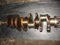 Коленвал Toyota Land Cruiser (100) 1998-2007(1341150050)