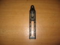 Регулятор высоты ремня безопасности VW Jetta 2006-2011(1T0857819)