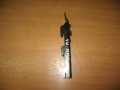 Регулятор высоты ремня безопасности VW Jetta 2006-2011(1T0857819)