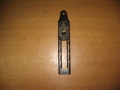 Регулятор высоты ремня безопасности VW Jetta 2006-2011(1T0857819)