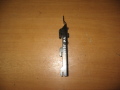 Регулятор высоты ремня безопасности VW Jetta 2006-2011(1T0857819)
