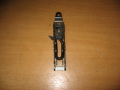 Регулятор высоты ремня безопасности VW Jetta 2006-2011(1T0857819)