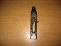 Регулятор высоты ремня безопасности VW Jetta 2006-2011(1T0857819)
