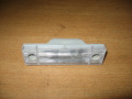 Фонарь подсветки номера Chevrolet Lacetti 2003-2013(95383431)