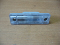 Фонарь подсветки номера Chevrolet Lacetti 2003-2013(95383431)