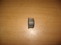 Шестерня коленвала (шкив) Daewoo Matiz (M100/M150) 1998-2015(94580137)