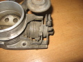 Заслонка дроссельная механ. Audi 100 [C4] 1991-1994(034133063EF)
