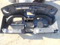 Торпедо Chevrolet Spark 2005-2011(96435424)
