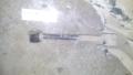 Тяга задняя поперечная короткая пр. 2.0 Honda Accord VIII 2008-2013 (52340TA0A00)
