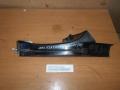 Накладка порога (внут) задн.лев. BMW 320i(E46) 1998-2006(51478193791)