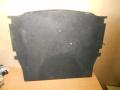 Пол багажника BMW 320i(E46) 1998-2006(51475470301)