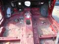 Панель пола передняя Audi A3 [8PA] Sportback 2004-2013(1K0803073A)