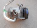 Компрессор кондиционера Chevrolet Spark 2005-2011(96858722)