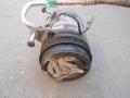 Компрессор кондиционера Chevrolet Spark 2005-2011(96858722)