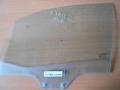Стекло двери переднее левое Chevrolet Spark 2005-2011(96601506)