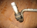 Трубка кондиционера 2.0 Audi 100 [C4] 1991-1994(4A1260741)