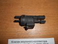 Клапан впускного коллектора Opel Astra H / Family 2006-2015 (93185739)