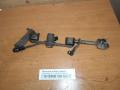 Механизм выбора передач CHEVROLET LACETTI 2004> (96425752)