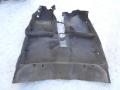 Покрытие напольное (ковролин) CHEVROLET LACETTI 2004> (96433109)