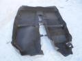 Покрытие напольное (ковролин) CHEVROLET LACETTI 2004> (96433109)