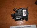 Моторчик заслонки печки Ford Fiesta 01-08, Седан, 1.4L Duratec 16V(1144030)