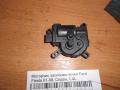 Моторчик заслонки печки Ford Fiesta 01-08, Седан, 1.4L Duratec 16V(1144030)