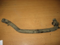 Патрубок отопителя GEELY MK Cross 2011> (1017008028)