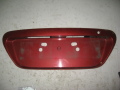 Накладка крышки багажника(под номер) Mitsubishi Lancer (CS/Classic) 2003-2008(MR379016)