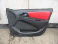 Обшивка двери передняя правая GEELY MK Cross 2011> (101801570600684)