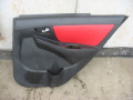 Обшивка двери задняя правая GEELY MK Cross 2011> (101801570800684)