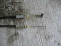 Замок двери задней левой GEELY MK Cross 2011> (1018005291)