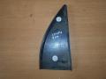 Накладка (кузов внутри) зад.пр. Chevrolet Spark 2005-2011(96657229)