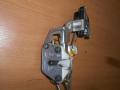 Замок двери передней правой Chevrolet Spark 2005-2011(96601459)