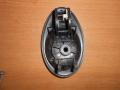 Ручка двери внутренняя левая Chevrolet Spark 2005-2011(96601585)