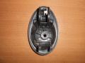 Ручка двери внутренняя левая Chevrolet Spark 2005-2011(96601585)