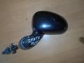Зеркало левое механическое Chevrolet Spark 2005-2011(96600424