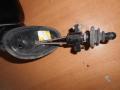 Зеркало левое механическое Chevrolet Spark 2005-2011(96600424
