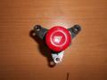 Кнопка аварийной сигнализации Chevrolet Spark 2005-2011(96602502)