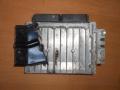 Блок управления двигателя Chevrolet Spark 2005-2011(96812671)