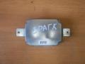 Блок управления АКПП Chevrolet Spark 2005-2011(96663741)