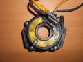 Механизм подрулевой для SRS Chevrolet Spark 2005-2011(96498658)