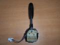 Переключатель стеклоочистителя Chevrolet Spark 2005-2011(96602569)