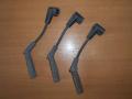Провода выс.напряжения к-т Chevrolet Spark 2005-2011(96291306)