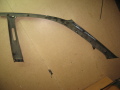 Обшивка стойки перед.пр. Hyundai Sonata III 1993-1998 (8582034000AQ)