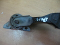 Опора двигателя задняя Chevrolet Spark 2005-2011(96591285)